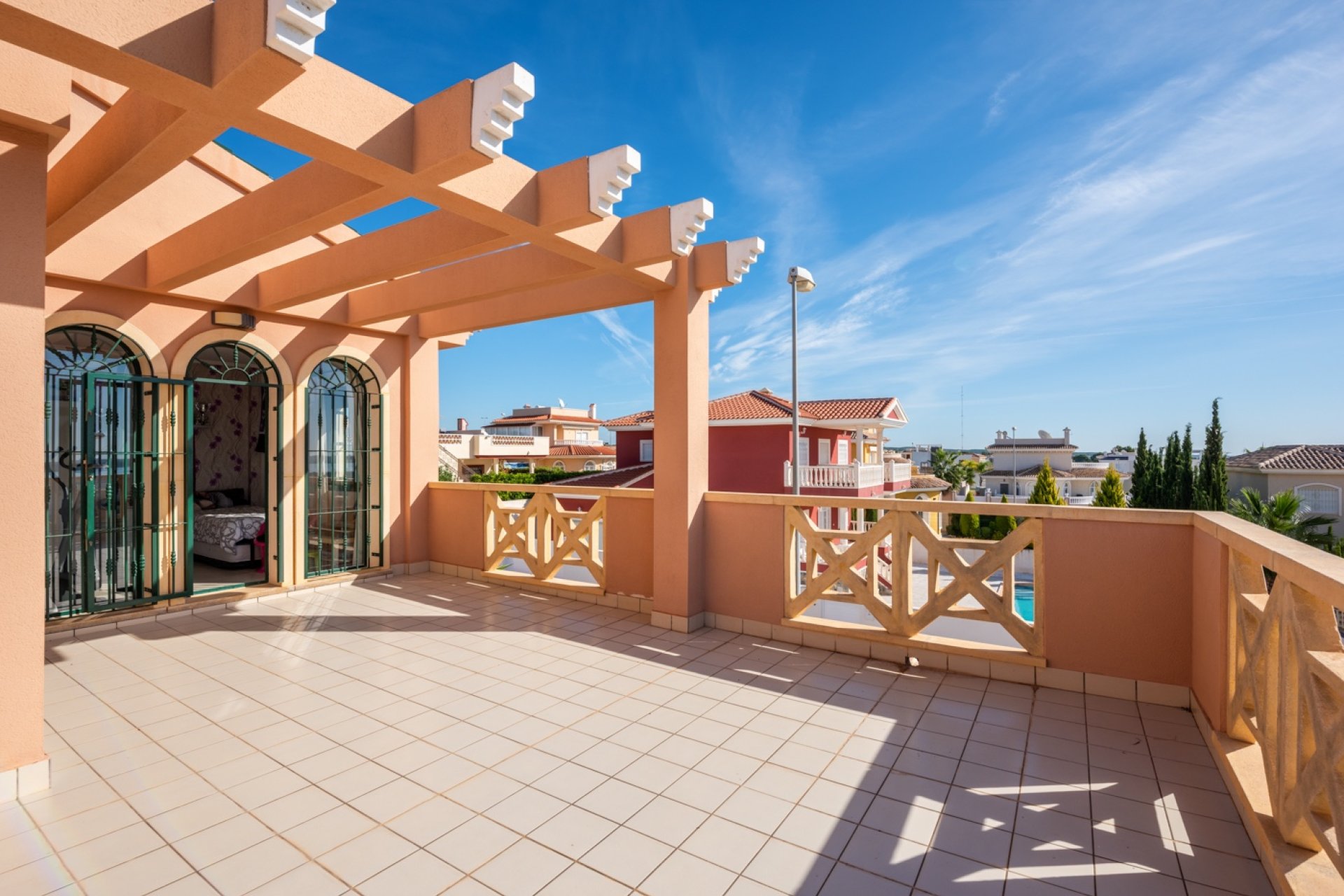 Reventa - Villa / Casa - Ciudad Quesada
