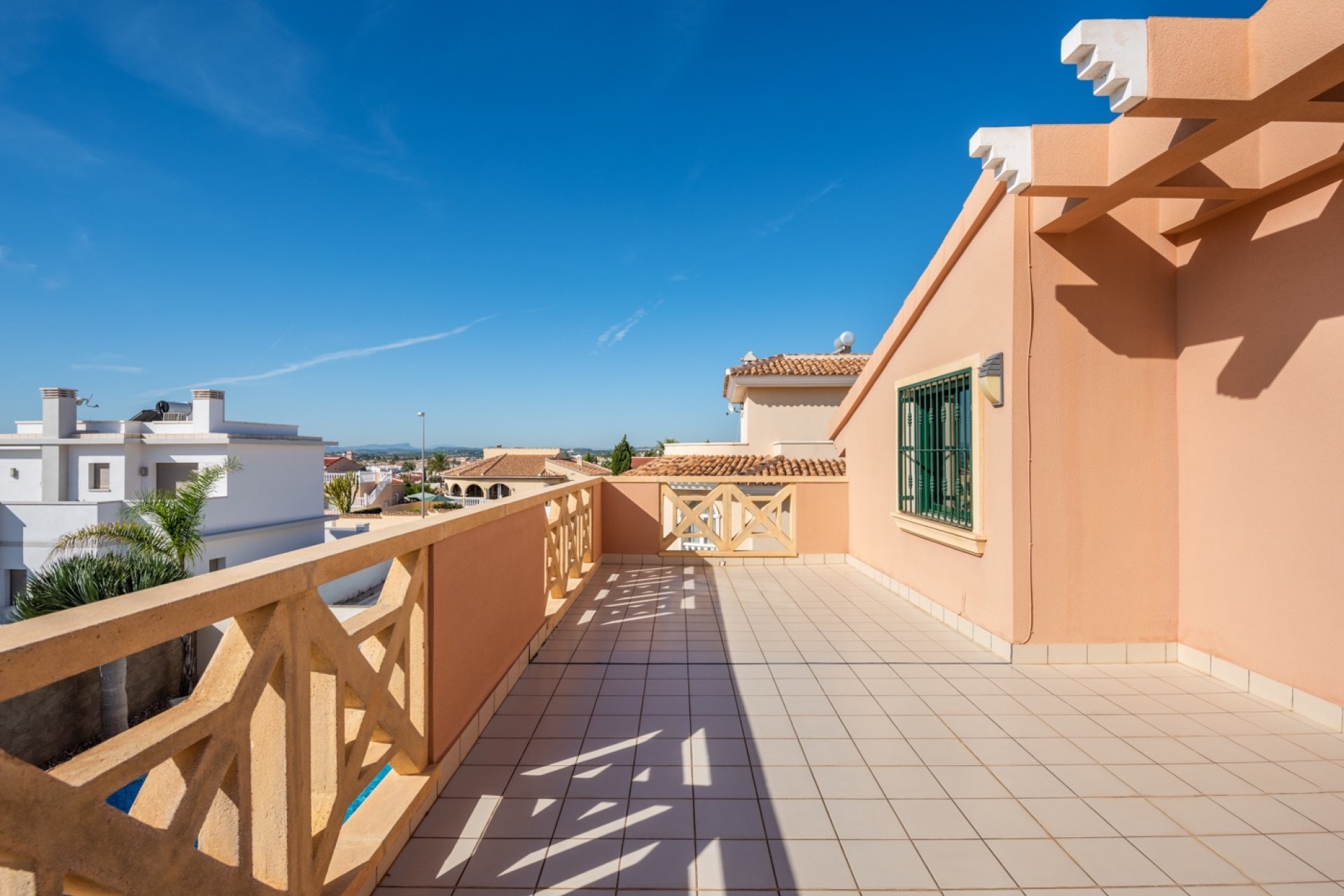 Reventa - Villa / Casa - Ciudad Quesada