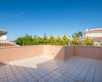 Reventa - Villa / Casa - Ciudad Quesada