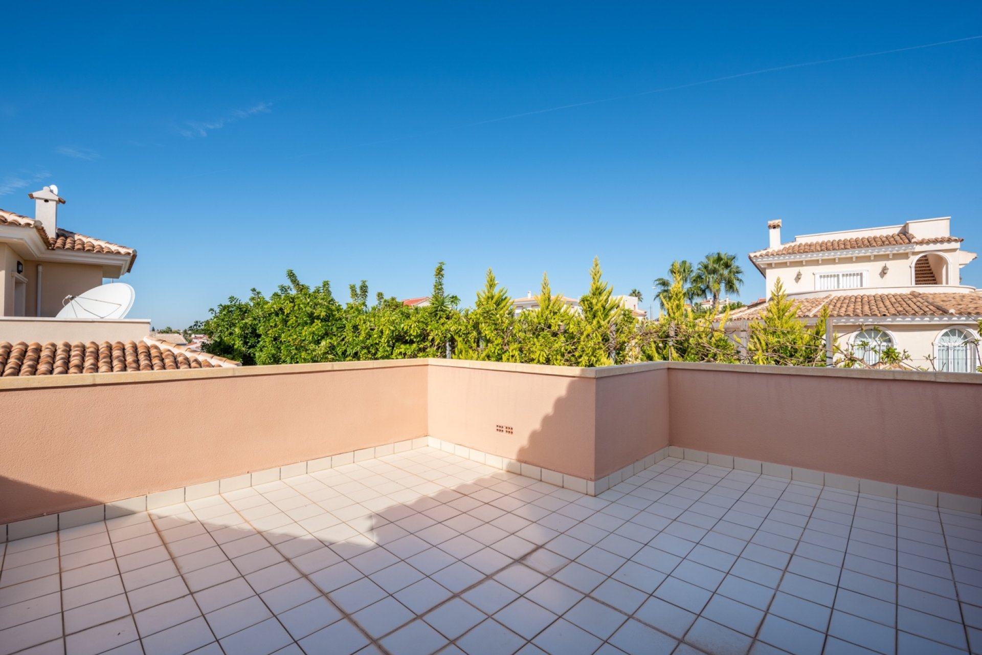 Reventa - Villa / Casa - Ciudad Quesada