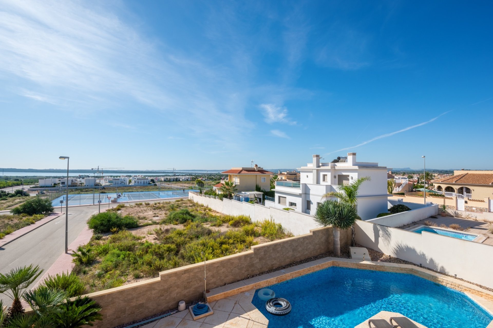 Reventa - Villa / Casa - Ciudad Quesada