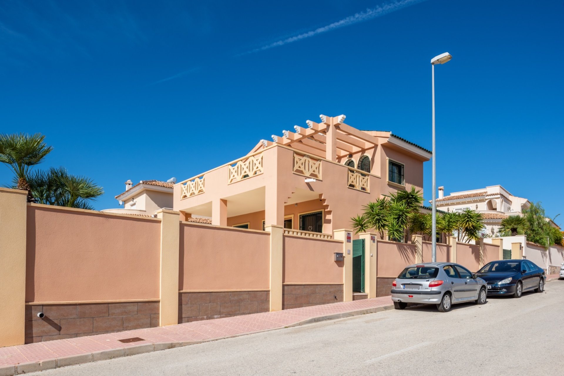 Reventa - Villa / Casa - Ciudad Quesada