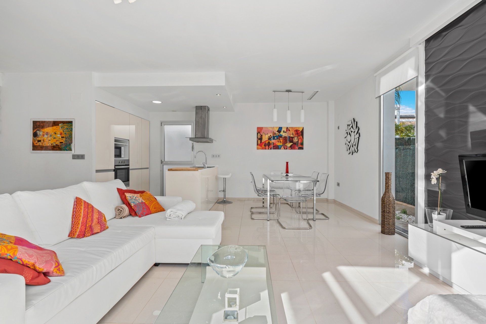 Reventa - Villa / Casa - Ciudad Quesada