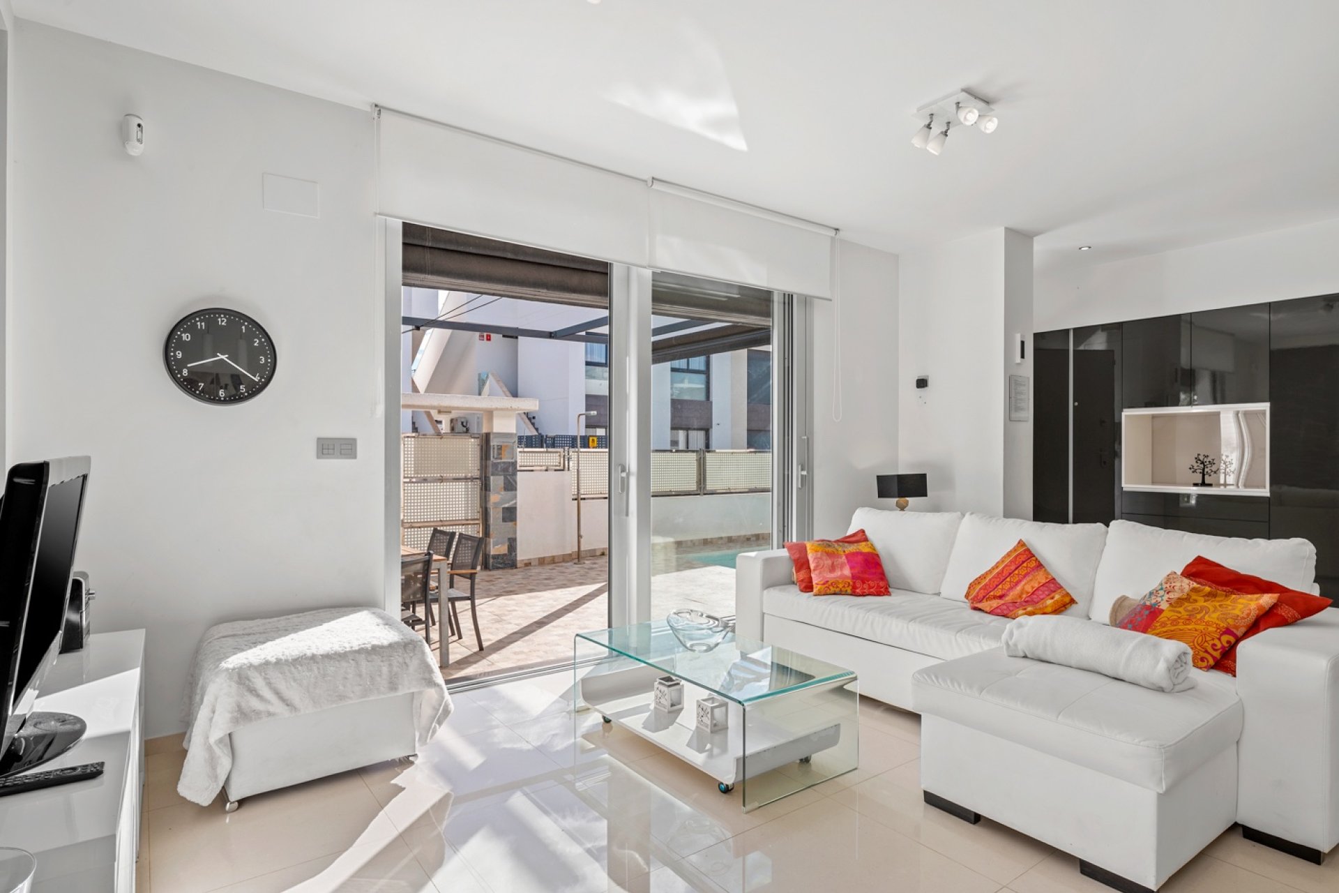Reventa - Villa / Casa - Ciudad Quesada