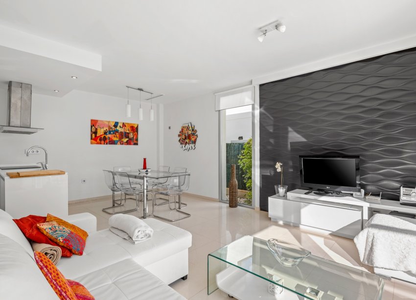 Reventa - Villa / Casa - Ciudad Quesada