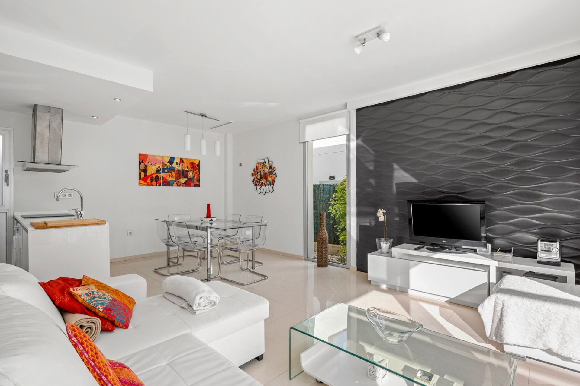 Reventa - Villa / Casa - Ciudad Quesada