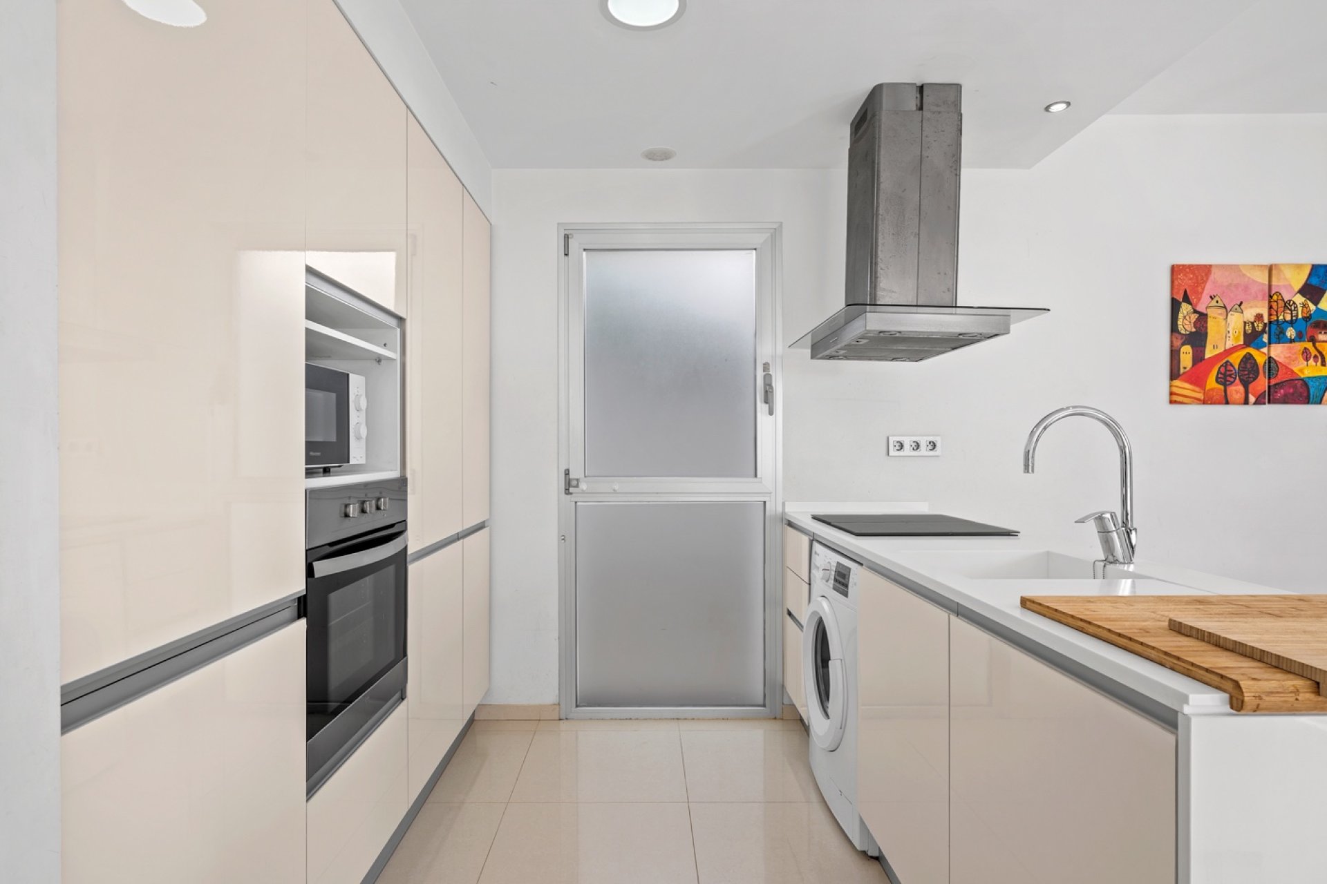 Reventa - Villa / Casa - Ciudad Quesada
