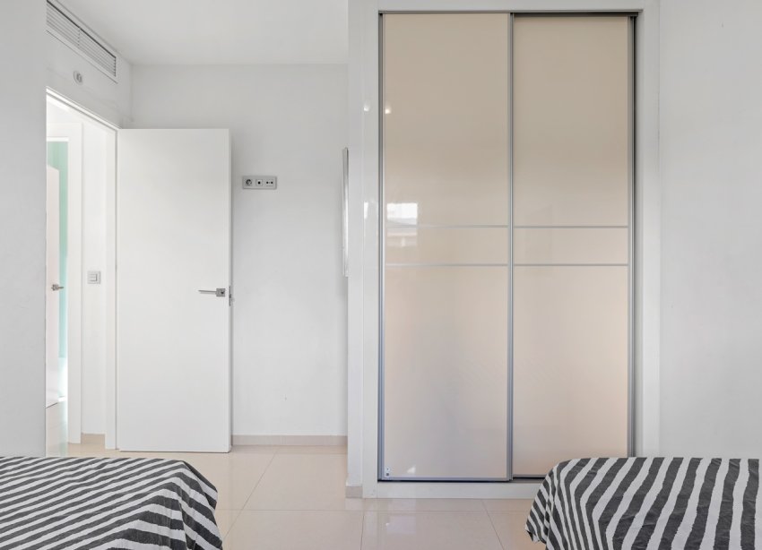Reventa - Villa / Casa - Ciudad Quesada