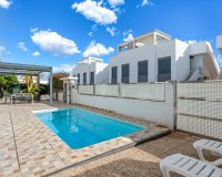 Reventa - Villa / Casa - Ciudad Quesada