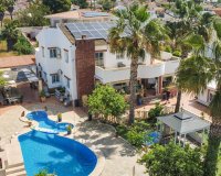 Reventa - Villa / Casa - Ciudad Quesada