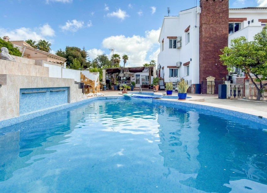 Reventa - Villa / Casa - Ciudad Quesada
