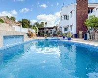 Reventa - Villa / Casa - Ciudad Quesada
