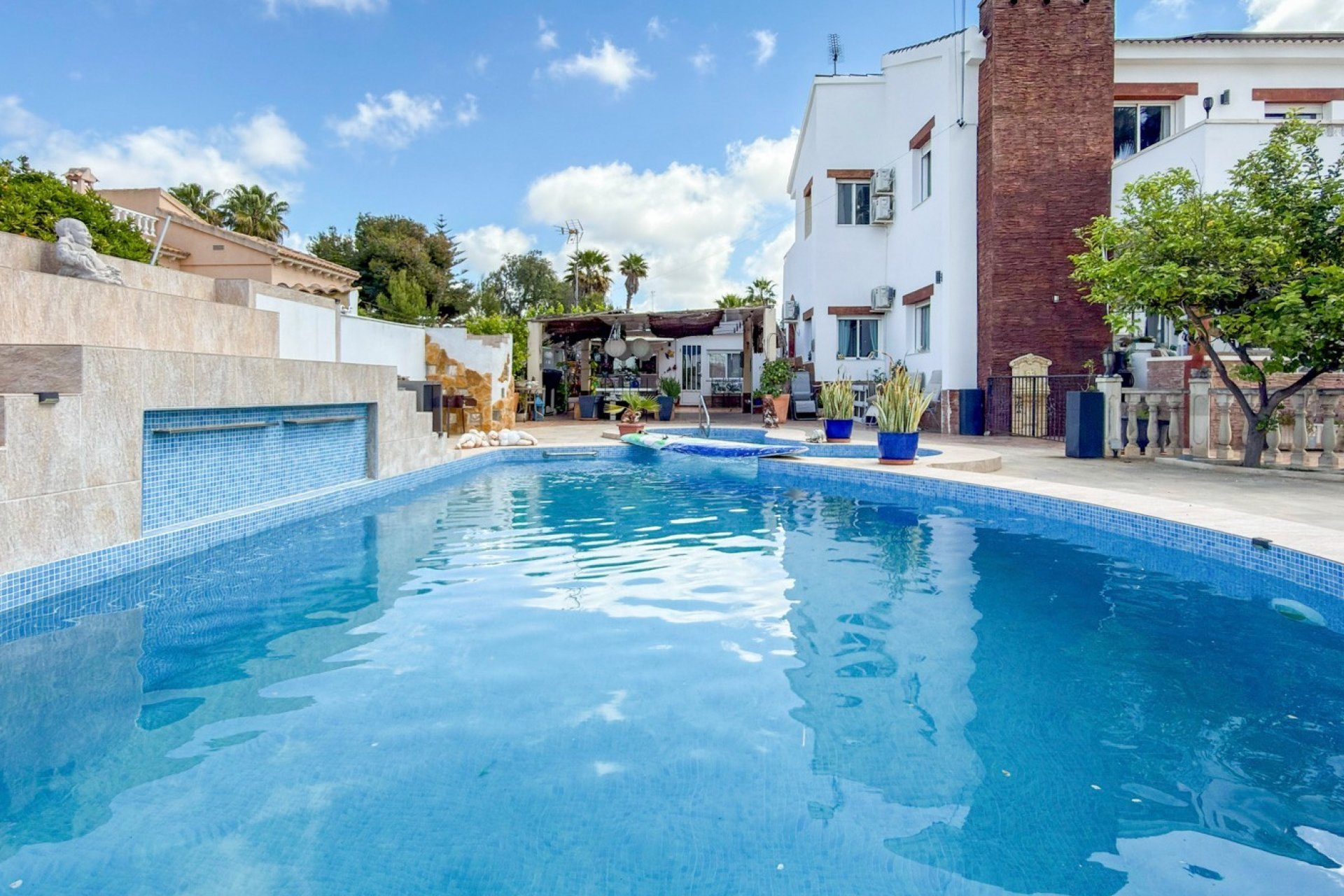 Reventa - Villa / Casa - Ciudad Quesada