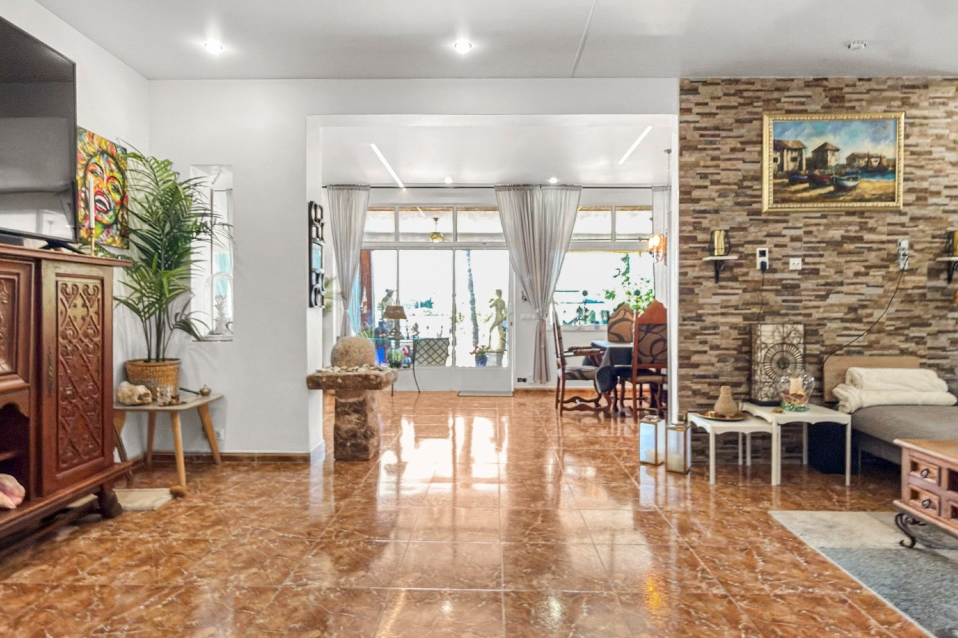 Reventa - Villa / Casa - Ciudad Quesada