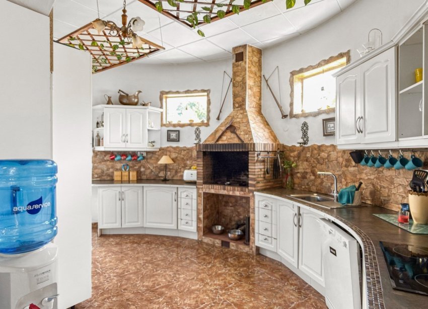 Reventa - Villa / Casa - Ciudad Quesada