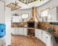 Reventa - Villa / Casa - Ciudad Quesada