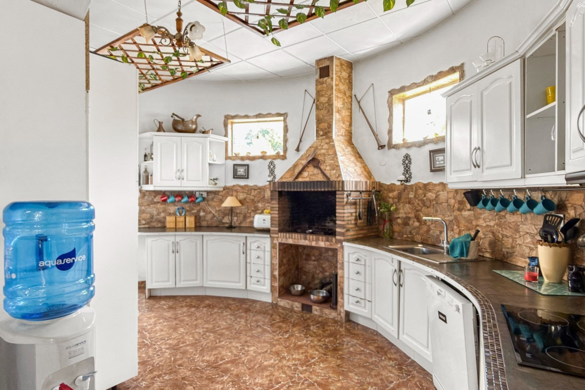 Reventa - Villa / Casa - Ciudad Quesada