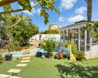 Reventa - Villa / Casa - Ciudad Quesada