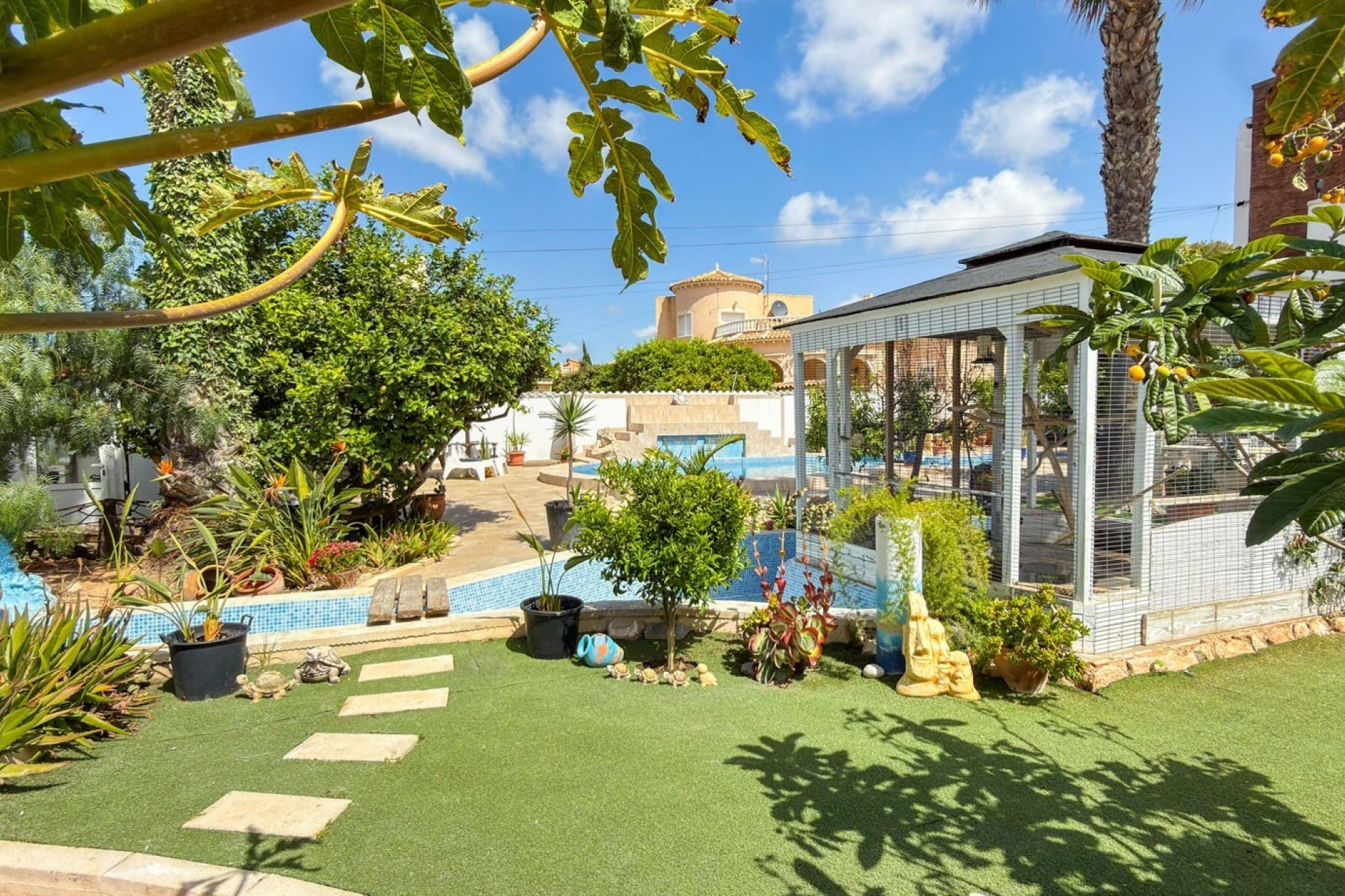 Reventa - Villa / Casa - Ciudad Quesada