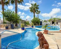 Reventa - Villa / Casa - Ciudad Quesada