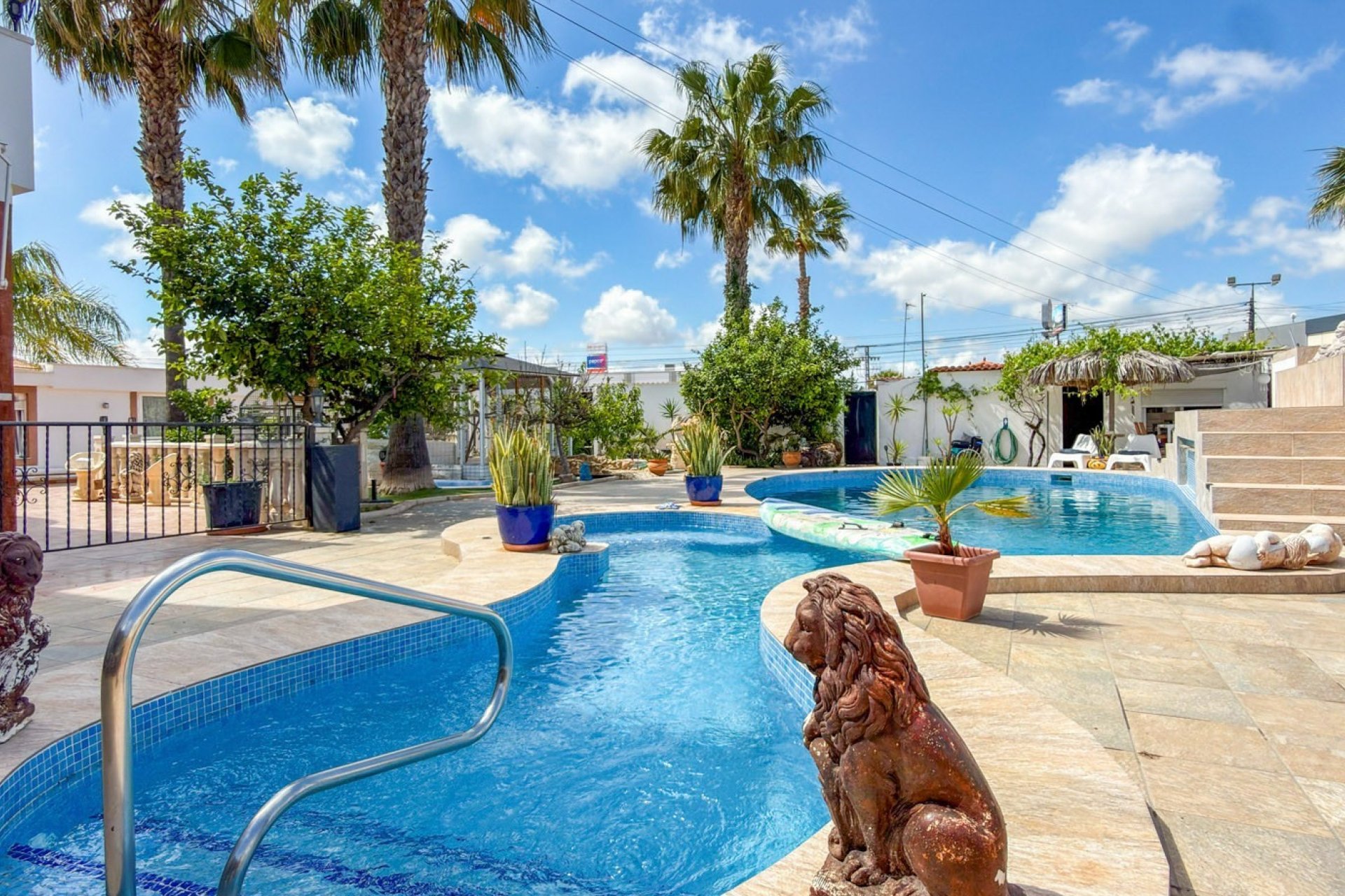 Reventa - Villa / Casa - Ciudad Quesada