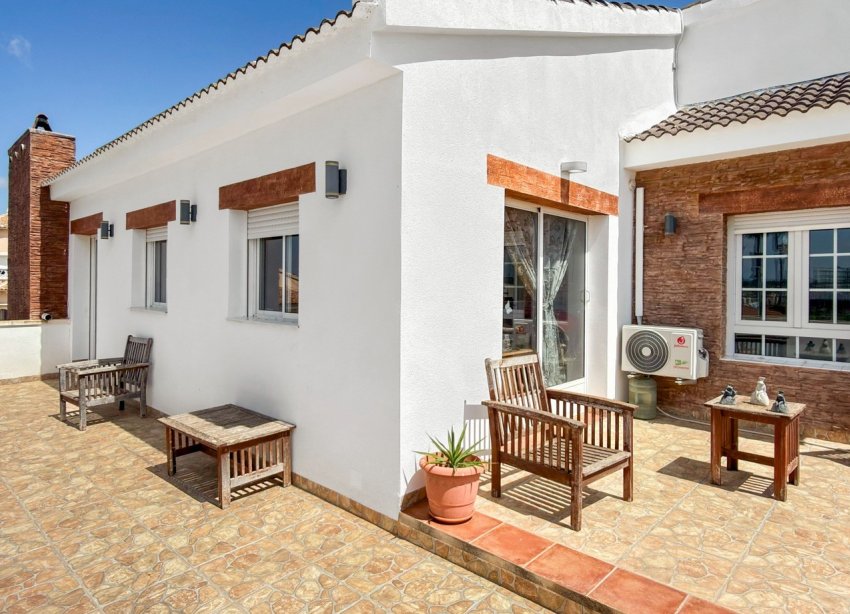 Reventa - Villa / Casa - Ciudad Quesada
