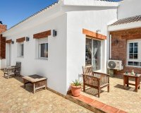 Reventa - Villa / Casa - Ciudad Quesada