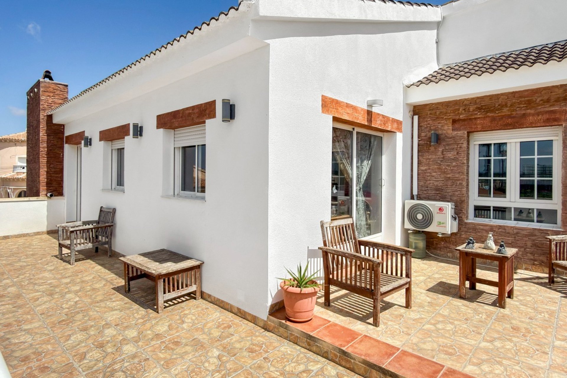 Reventa - Villa / Casa - Ciudad Quesada