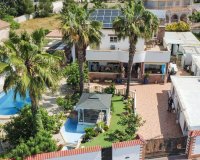 Reventa - Villa / Casa - Ciudad Quesada