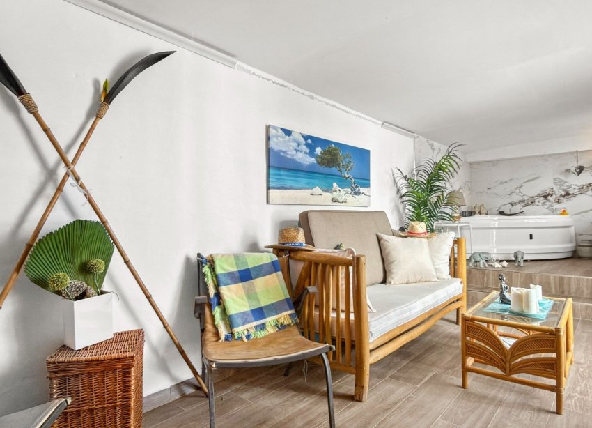Reventa - Villa / Casa - Ciudad Quesada