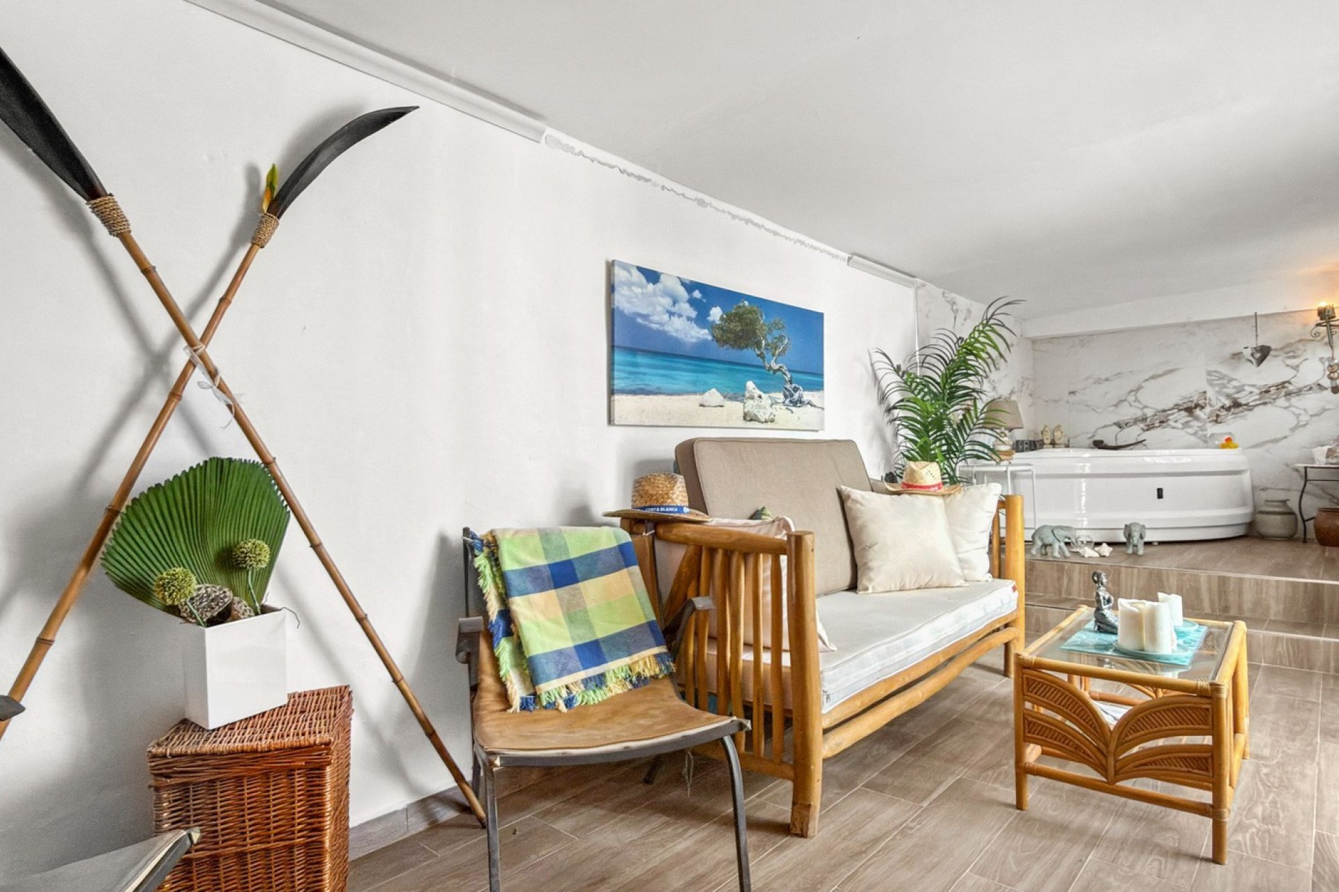 Reventa - Villa / Casa - Ciudad Quesada