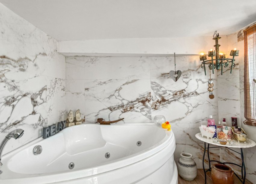 Reventa - Villa / Casa - Ciudad Quesada