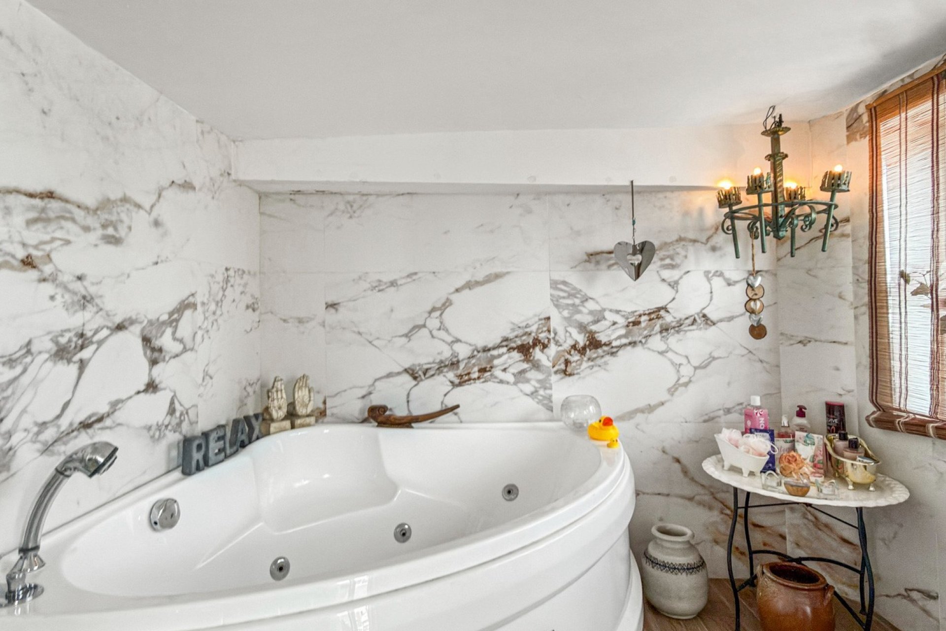 Reventa - Villa / Casa - Ciudad Quesada