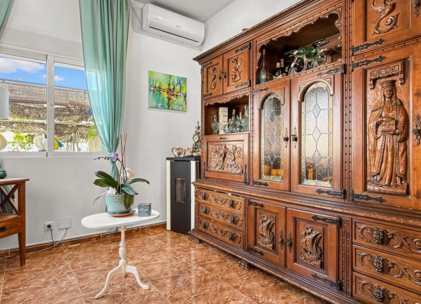 Reventa - Villa / Casa - Ciudad Quesada