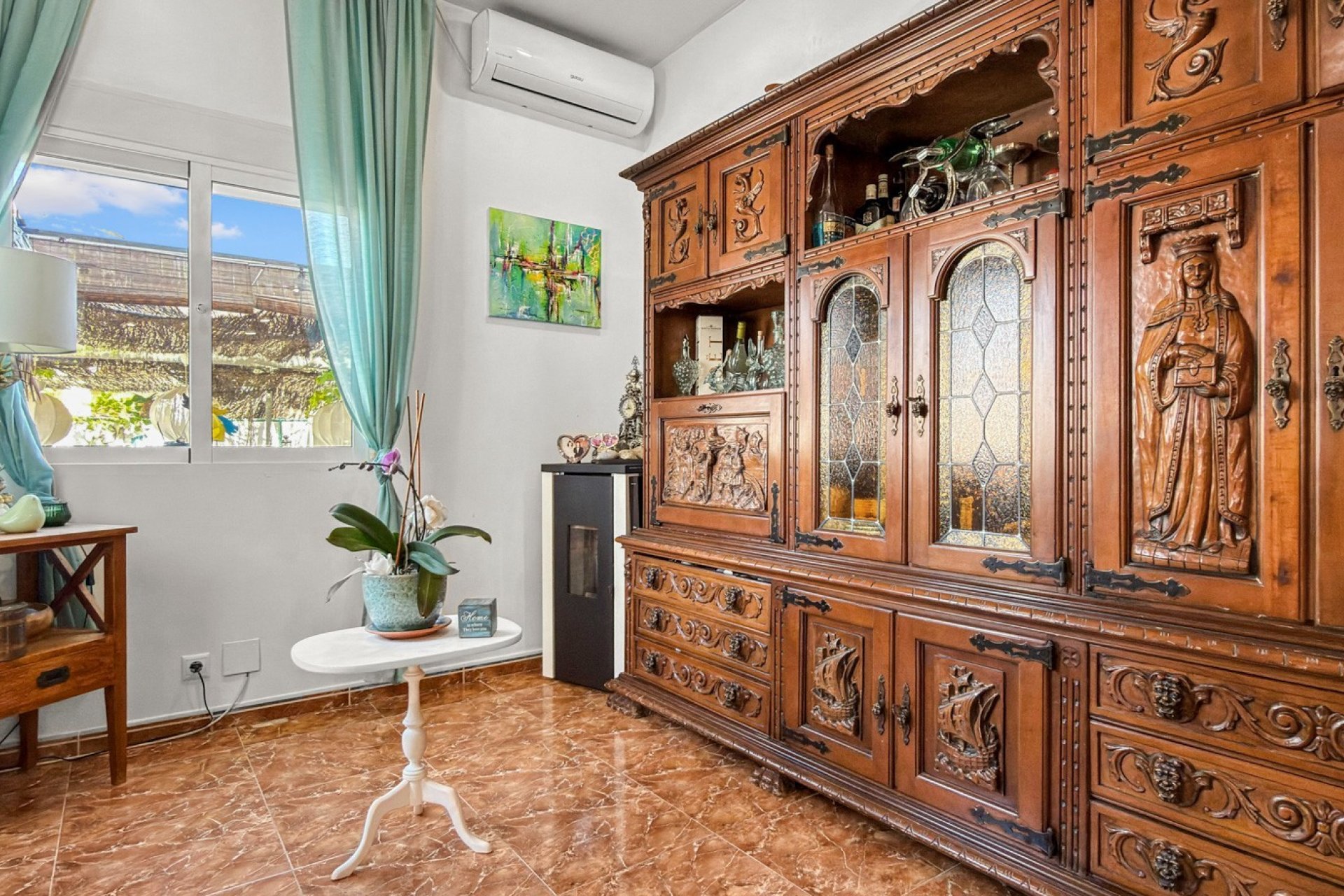 Reventa - Villa / Casa - Ciudad Quesada