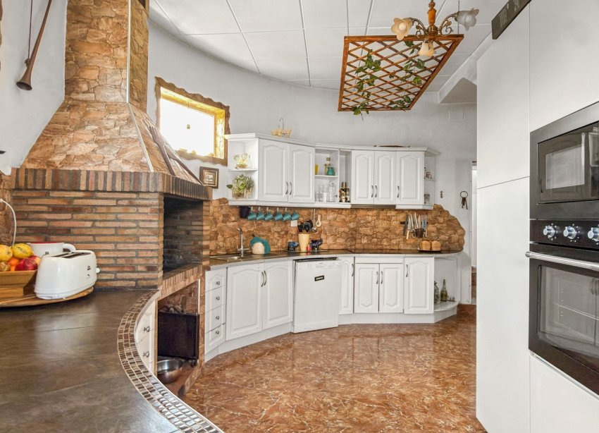 Reventa - Villa / Casa - Ciudad Quesada