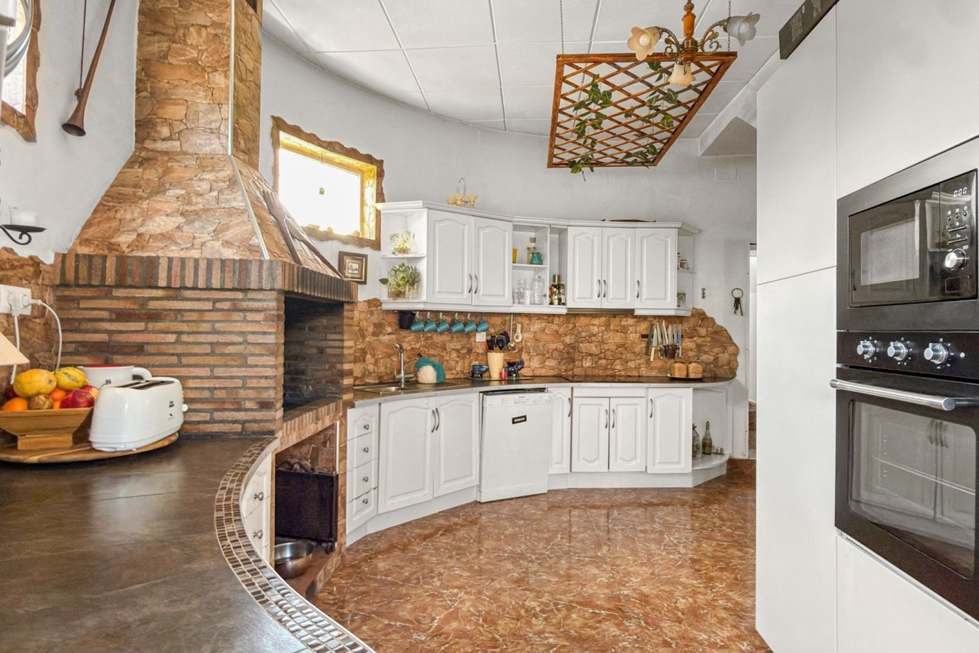 Reventa - Villa / Casa - Ciudad Quesada