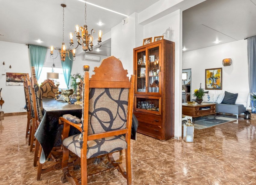 Reventa - Villa / Casa - Ciudad Quesada