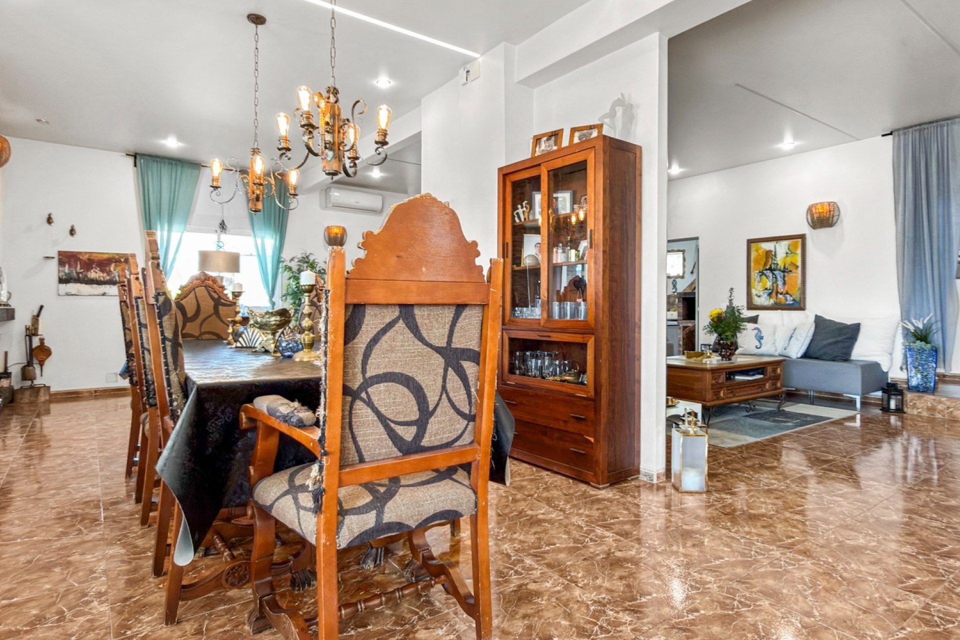 Reventa - Villa / Casa - Ciudad Quesada