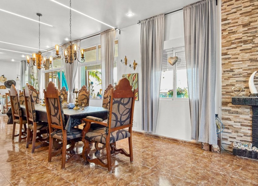 Reventa - Villa / Casa - Ciudad Quesada