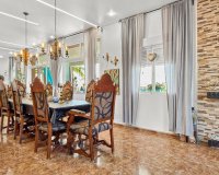Reventa - Villa / Casa - Ciudad Quesada