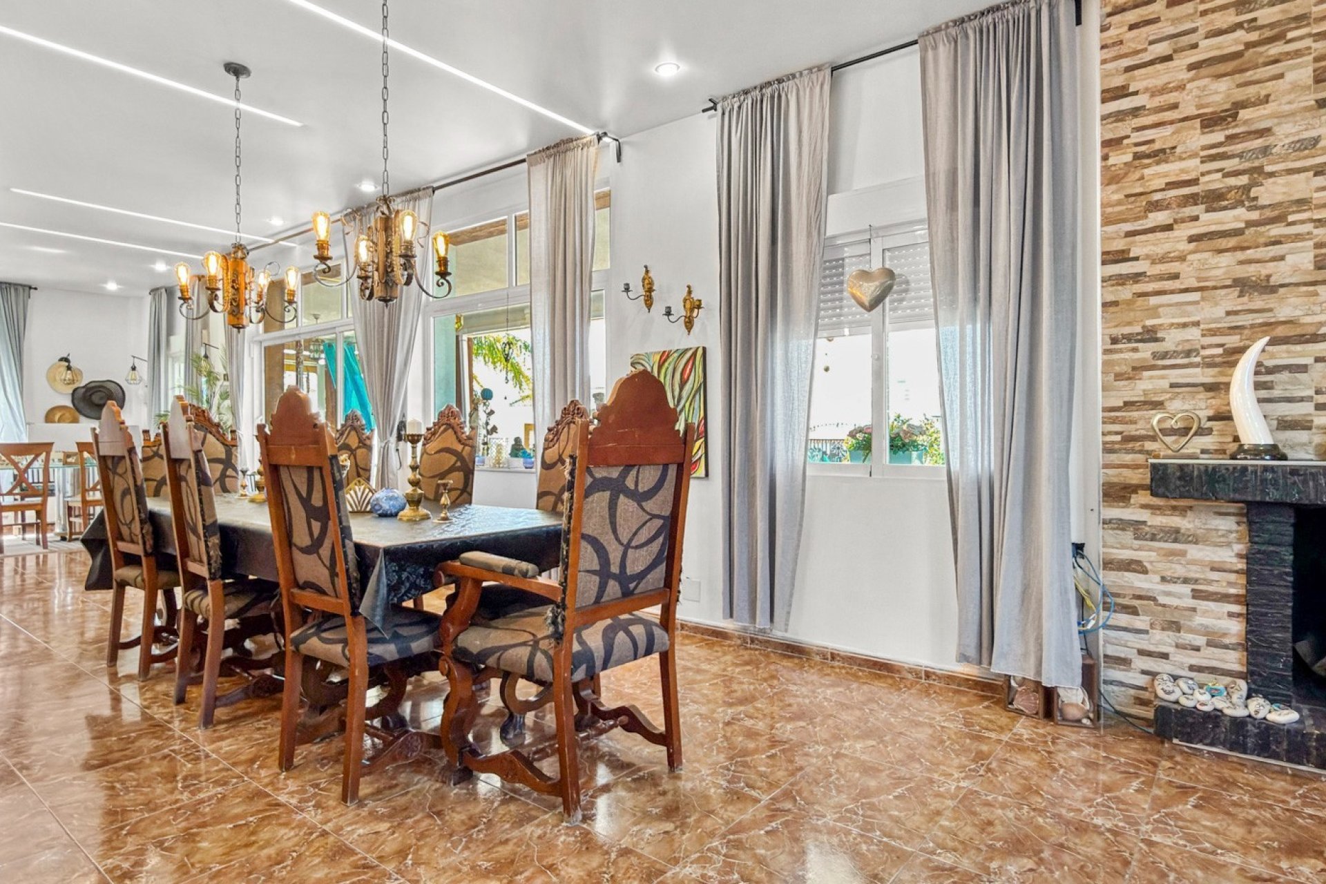 Reventa - Villa / Casa - Ciudad Quesada