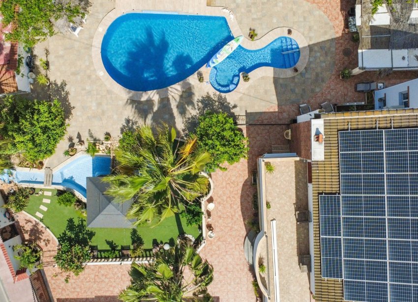 Reventa - Villa / Casa - Ciudad Quesada