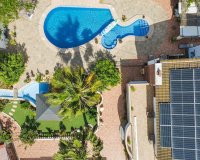 Reventa - Villa / Casa - Ciudad Quesada