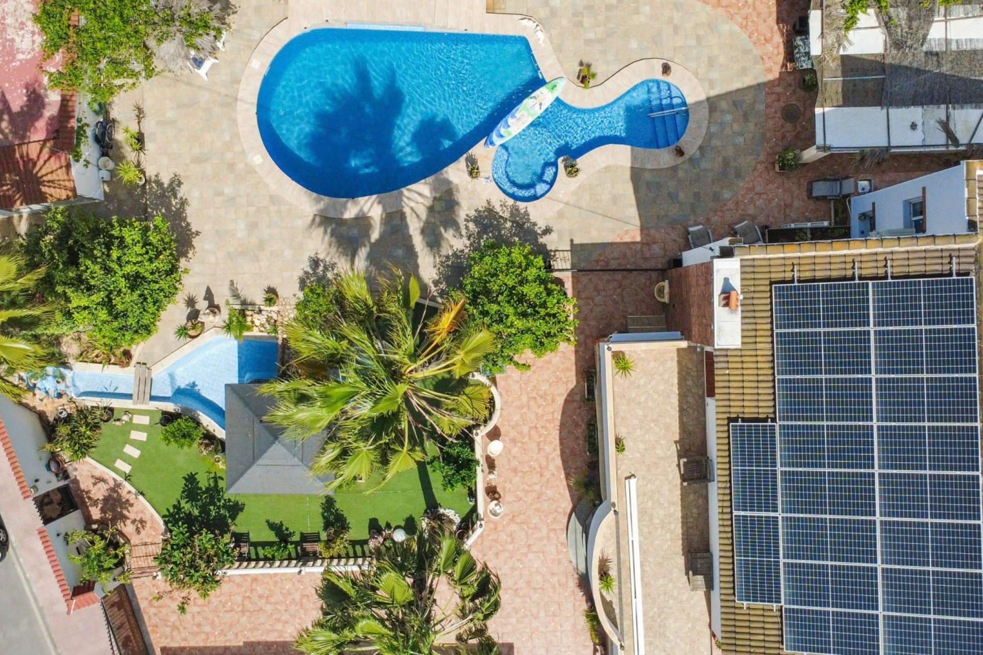 Reventa - Villa / Casa - Ciudad Quesada