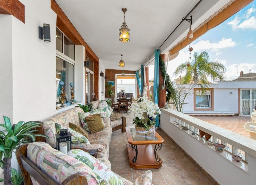 Reventa - Villa / Casa - Ciudad Quesada