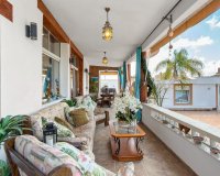 Reventa - Villa / Casa - Ciudad Quesada