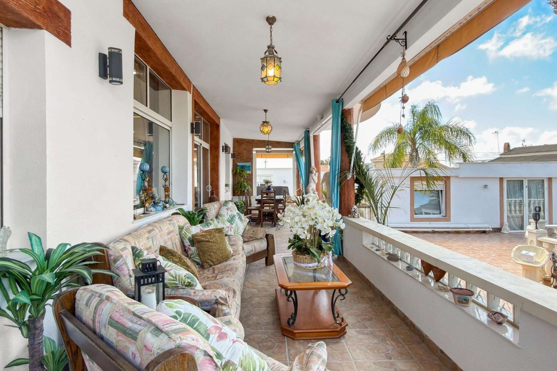 Reventa - Villa / Casa - Ciudad Quesada