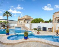 Reventa - Villa / Casa - Ciudad Quesada