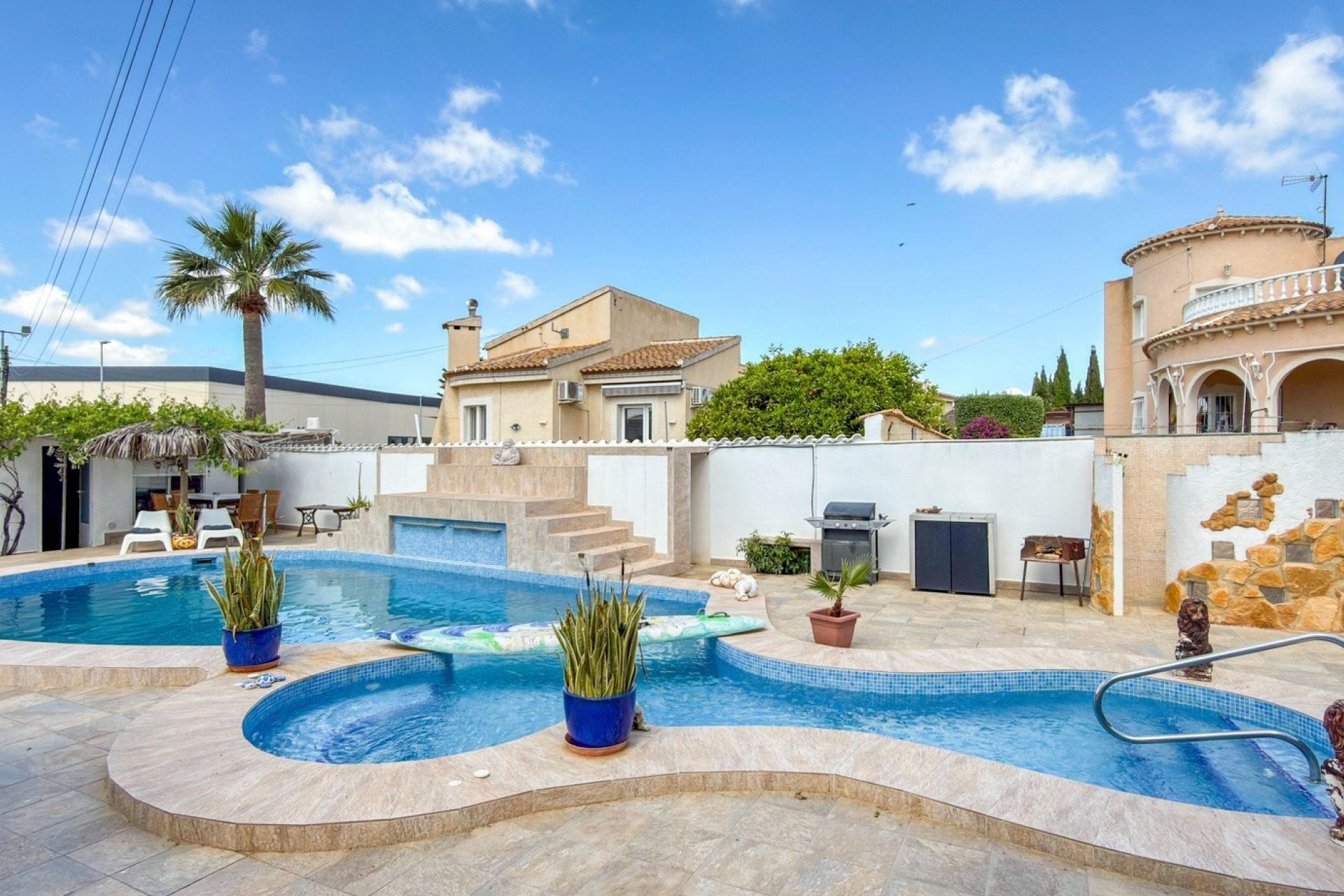 Reventa - Villa / Casa - Ciudad Quesada